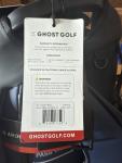 Ghost Golf GT-14 Patriot Cart Bag - 14 Way Top