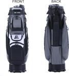 ASK ECHO T-Lock 14-Way Golf Cart Bag