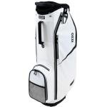 Izzo Ultra Lite White Golf Cart Bag