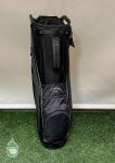 2023 Callaway CHEV 14-Way Golf Carry Bag Black