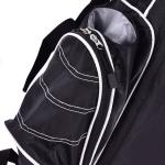 Golf Stand Bag with 6-Way Club Divider