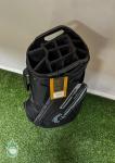 2023 Callaway CHEV 14-Way Golf Carry Bag Black