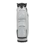 TaylorMade 2023 Classic Gray Golf Cart Bag