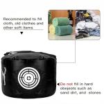 JIUYIBC Golf Impact Bags - Swing Trainer Gift