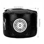 JIUYIBC Golf Impact Bags - Swing Trainer Gift