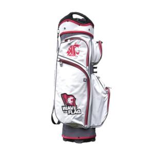 Bridgestone Golf Washington State Golf Cart Bag