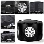 JIUYIBC Golf Impact Bags - Swing Trainer Gift