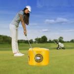 Hairchens Waterproof Golf Impact Swing Training Bag