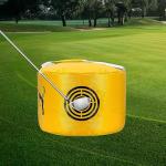 Hairchens Waterproof Golf Impact Swing Training Bag