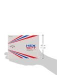 Callaway Hex Soft Golf Balls - 2 Dozen