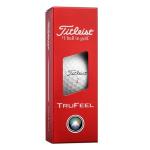 Titleist TruFeel Golf Balls