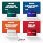 Titleist TruFeel Golf Balls