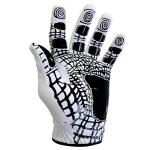 MONKEY GRIP Left-Hand Golf Glove - No Slip