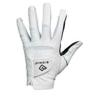 Bionic Men's RelaxGrip Golf Glove - Left Hand