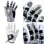 MONKEY GRIP Left-Hand Golf Glove - No Slip