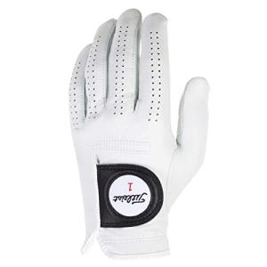 Titleist Players Men's Medium/Large Left-Hand Glove