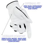 Bionic Men's StableGrip 2.0 Golf Glove - Large