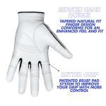 Bionic Men's StableGrip 2.0 Golf Glove - Large