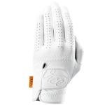 VICE Pure Golf Glove - White, Medium Size
