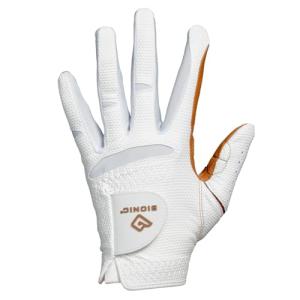 Bionic Women's RelaxGrip Golf Glove, Left Hand