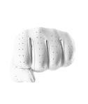 VICE Pure Golf Glove - White, Medium Size