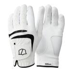 Wilson Grip Plus Golf Glove - Men's Left Hand