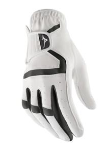 Mizuno Men's MX Synthetic Leather Golf Glove