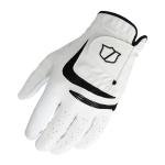 Wilson Grip Plus Golf Glove - Men's Left Hand