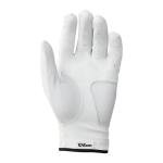 Wilson Grip Plus Golf Glove - Men's Left Hand