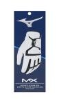 Mizuno Men's MX Synthetic Leather Golf Glove