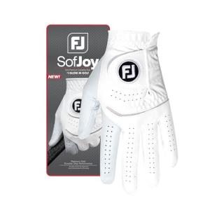 FootJoy Men's SofJoy Left Hand Golf Glove