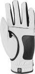 Zero Friction Men's Left-Hand Golf Glove, White