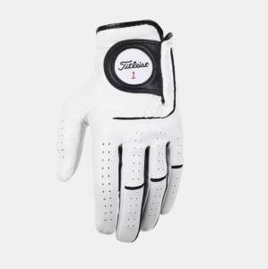 Titleist Players Perma Soft Left-Hand Golf Glove