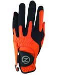 Zero Friction Men's Compression Golf Glove Multipack