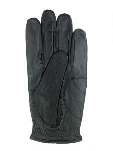Men's Colored Cabretta Leather Golf Gloves - Left Hand