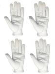 Men’s Cabretta Leather Golf Gloves (Left Hand)