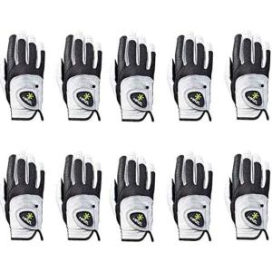 HIRZL Men's Golf Gloves - Ultimate Grip Pack