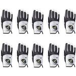 HIRZL Men's Golf Gloves - Ultimate Grip Pack