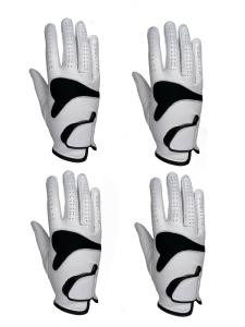 Men's Cabretta Leather Golf Gloves (Right Hand)