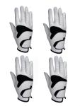 Men's Cabretta Leather Golf Gloves (Right Hand)