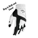 Callaway Opti-Fit Golf Glove - Right Handed