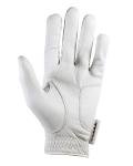 Men's Premium Cabretta Leather Golf Gloves - 3-Pack