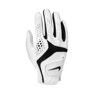 Nike Dura Feel 10 Golf Glove for Comfort