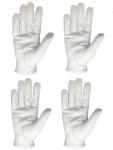 Men's Cabretta Leather Golf Gloves (Right Hand)