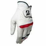 Bridgestone Men's Soft-Grip Golf Gloves 3-Pack