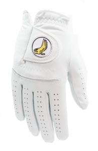 Golden Eagle Tour Cabretta Golf Glove 5-Pack