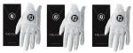 FootJoy Pure Touch Limited Edition Golf Gloves - White