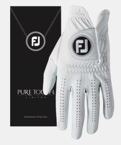 FootJoy Pure Touch Cabretta Golf Glove - Men's Large