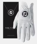 FootJoy Pure Touch Cabretta Golf Glove - Men's Large