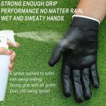 Men's Golf Gloves 3/6 Pack for Wet Weather